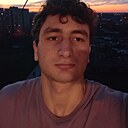 Святослав, 19 лет