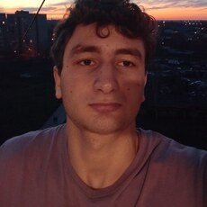 Фотография мужчины Святослав, 19 лет из г. Новоград-Волынский