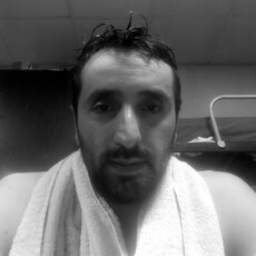 Фотография мужчины Seyıt, 33 года из г. Благовещенск