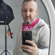 Фотография мужчины Игорь, 51 год из г. Саратов