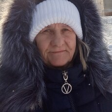 Фотография девушки Ольга, 53 года из г. Камышин