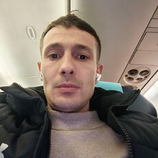 Фотография мужчины Sadiq, 32 года из г. Чолпон-Ата