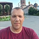 Сергей, 51 год