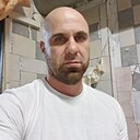 Андрей, 33 года