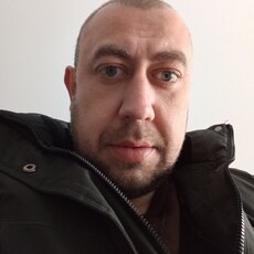 Фотография мужчины Сергій, 37 лет из г. Дрогобыч