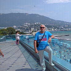 Сергей, 65 из г. Омск.