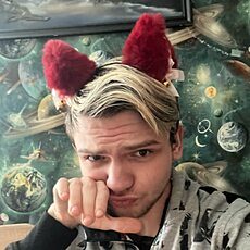 Фотография мужчины Андрюша, 19 лет из г. Конотоп