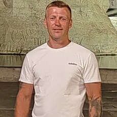 Фотография мужчины Стас, 39 лет из г. Орехово-Зуево