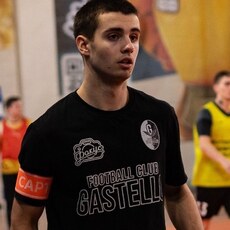 Фотография мужчины Роман, 18 лет из г. Нижний Новгород