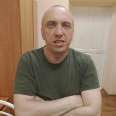 Фотография мужчины Максим, 39 лет из г. Красноярск