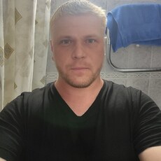 Фотография мужчины Егор, 37 лет из г. Тольятти