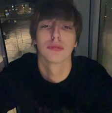 Фотография мужчины Кирилл, 19 лет из г. Ногинск