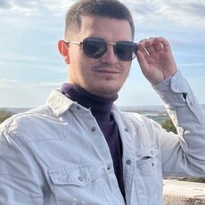 Фотография мужчины Алексей, 26 лет из г. Саратов