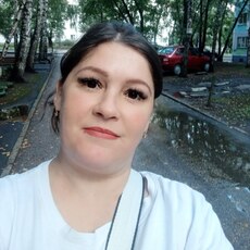 Фотография девушки Юлия, 42 года из г. Новосибирск