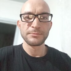 Фотография мужчины Сергей, 38 лет из г. Костанай