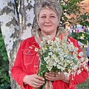 Татьяна, 53 года