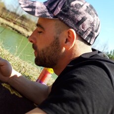 Фотография мужчины Lion, 30 лет из г. Долина