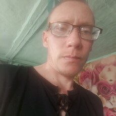 Фотография мужчины Алексей, 37 лет из г. Чита
