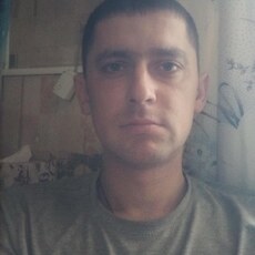 Фотография мужчины Николай, 37 лет из г. Воронеж