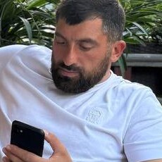 Фотография мужчины Наид, 33 года из г. Ростов-на-Дону