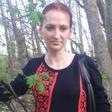 Эльвира, 40 из г. Брянск.