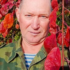 Константин, 64 из г. Барнаул.