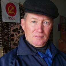 Фотография мужчины Владимир, 64 года из г. Барнаул