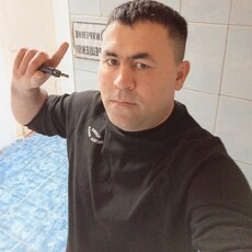 Фотография мужчины Cedr, 36 лет из г. Киров