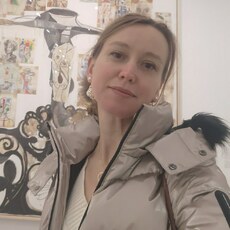 Фотография девушки Анна, 38 лет из г. Москва