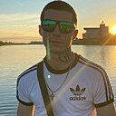 Станислав, 20 лет