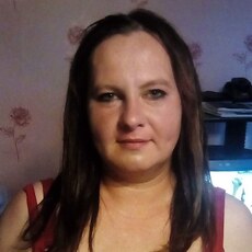 Фотография девушки Юлия, 43 года из г. Сургут