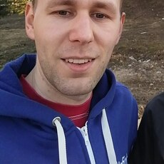 Фотография мужчины Александр, 32 года из г. Иваново