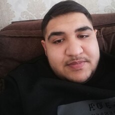 Фотография мужчины Артём, 35 лет из г. Воронеж