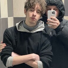 Фотография мужчины Максим, 19 лет из г. Витебск