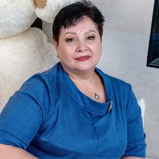 Фотография девушки Елена, 55 лет из г. Новосибирск