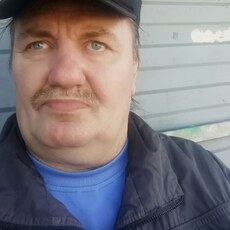 Фотография мужчины Александр, 52 года из г. Пинск