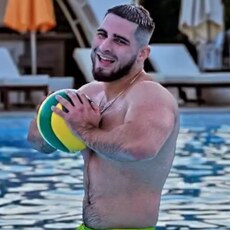 Фотография мужчины Кирилл, 30 лет из г. Ростов-на-Дону