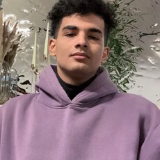 Фотография мужчины Боо, 22 года из г. Волгоград