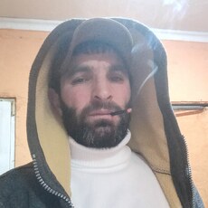 Фотография мужчины Xacik Mxoyan, 35 лет из г. Кустанай