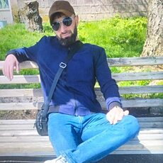 Фотография мужчины Xacik Mxoyan, 35 лет из г. Кустанай