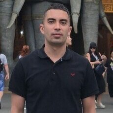 Фотография мужчины Rad, 32 года из г. Казань