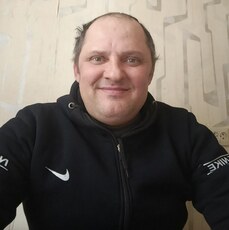 Фотография мужчины Миша, 47 лет из г. Санкт-Петербург