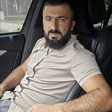 Фотография мужчины Зограб, 37 лет из г. Красный Сулин