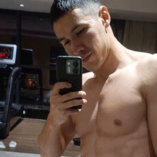 Фотография мужчины Рамир, 29 лет из г. Алматы