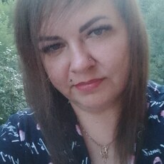 Фотография девушки Маша, 39 лет из г. Ангарск