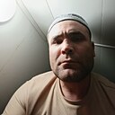 Худайберган, 37 лет