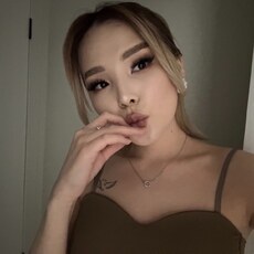 Фотография девушки Лора, 21 год из г. Шымкент