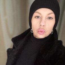 Яна, 40 из г. Москва.