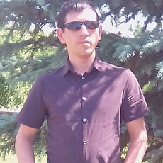 Фотография мужчины Александр, 39 лет из г. Тюмень