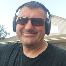 Фотография мужчины Alex, 43 года из г. Гомель